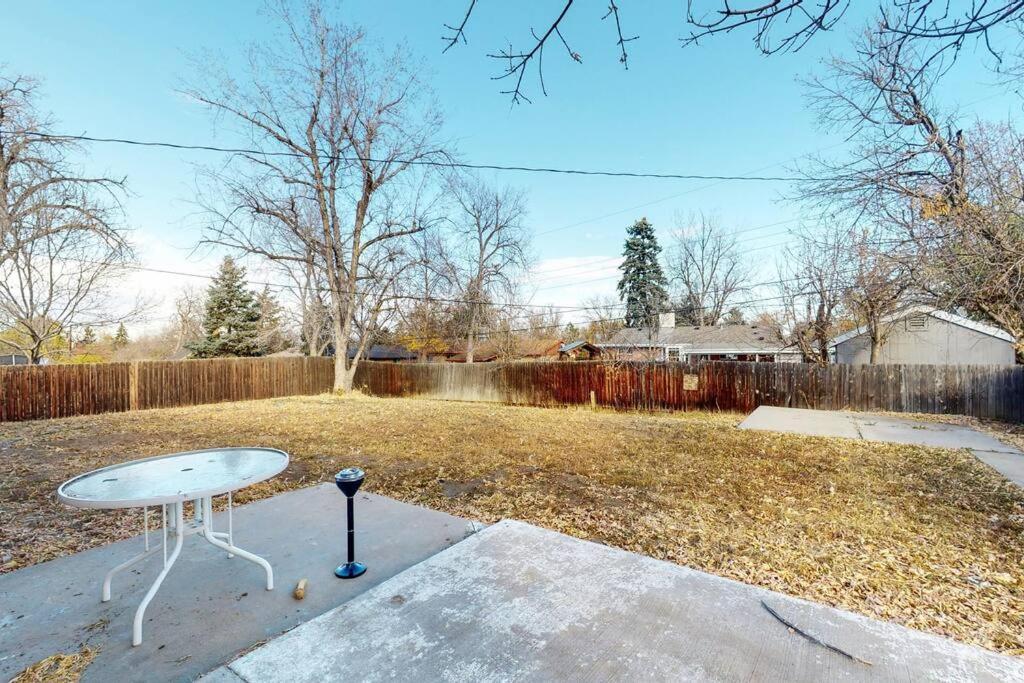 Large Remodeled Home With 5 Bedrooms 4 King Bed Centennial Bagian luar foto
